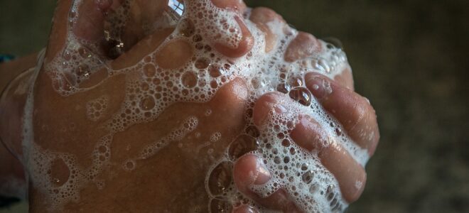 washing-hands